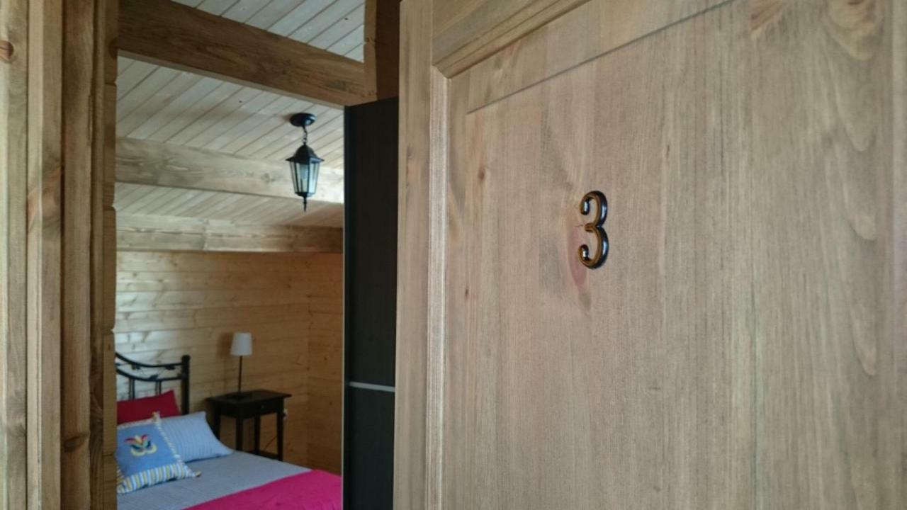 Casa Rural La Dehesa De Toledo A 5 Minutos De Puy Du Fou Espana Cobisa Dış mekan fotoğraf